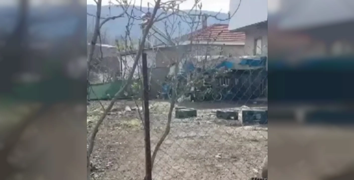 Manisa'da dehşet: Boşanma aşamasındaki eşini ve ailesini katletti