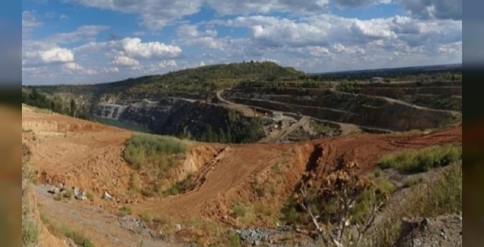 Milyonluk maden sahaları özelleştirildi: Kritik rezervler el değiştirdi