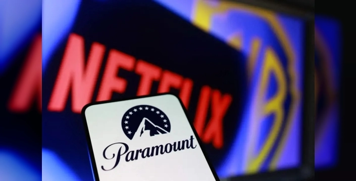Netflix'ten flaş karar: Warner Bros. anlaşması bitti, bedeli Paramount ödüyor!