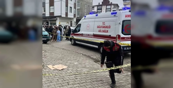 Ordu'da kan donduran infaz: Husumet sokak ortasında 10 kurşunla bitti!