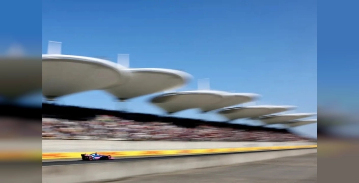 Orta Doğu'daki gerilim tırmandı: Formula 1 Bahreyn ve Suudi Arabistan yarışları iptal edildi