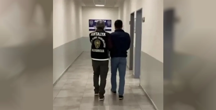Patronunu 8.5 Milyon TL Dolandıran Çalışan Tutuklandı: İşte Şok Detaylar!