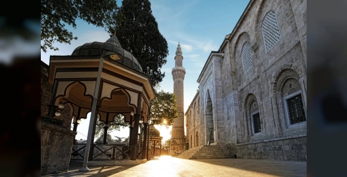 Ramazan Bayramı'nda hangi ilde bayram namazı saat kaçta kılınacak? İşte tüm detaylar