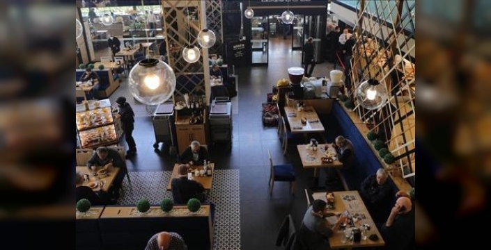 Restoranlar dikkat: Menülerde artık her şey ortada! Kurala uymayanlar yandı