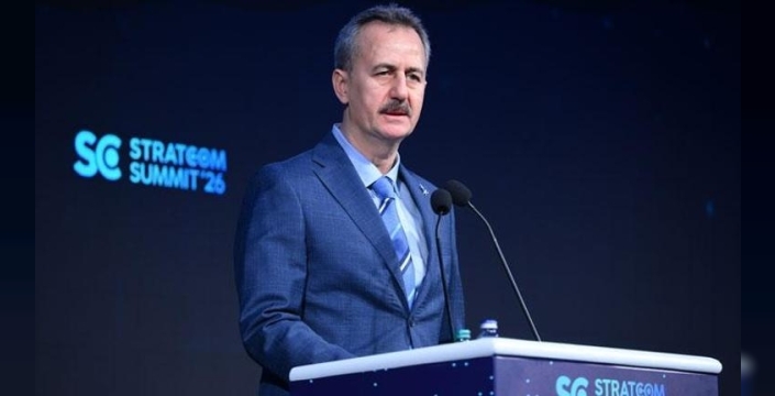 Savunma sanayisi barışın teminatı: Türkiye'den küresel istikrara güçlü katkı