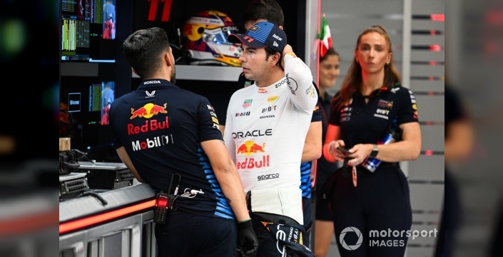 Sergio Perez: Cadillac, geri bildirimlerime Red Bull'dan daha çok değer veriyor