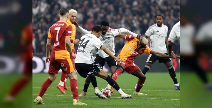 Spor sayfalarında öne çıkanlar: Derbide şanssızlık, Fenerbahçe'nin zorlu sınavı