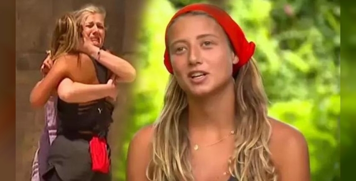 Survivor'da Acun Ilıcalı'ya rest çeken Zuhal Kalaycıoğlu'nun sözleri yeniden gündemde