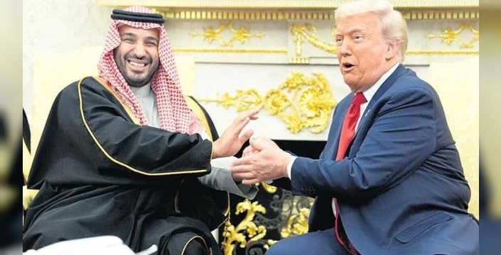 Trump'tan Türkiye'ye övgü: 'Bence Türkiye şahaneydi