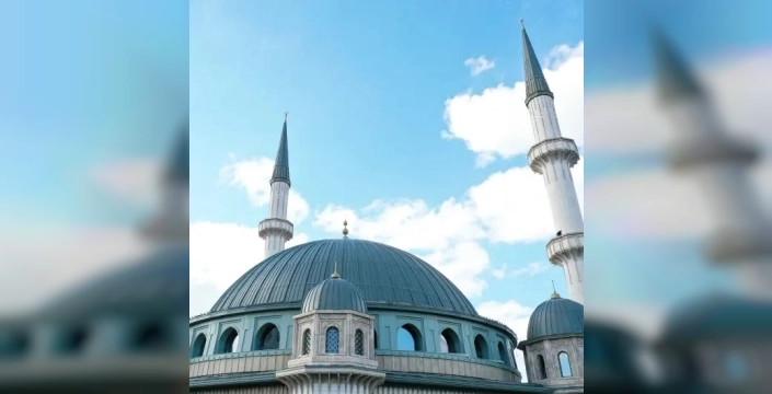 Türkiye'deki cami sayısı 90 bini aştı: İstanbul ve Ankara'nın durumu dikkat çekiyor