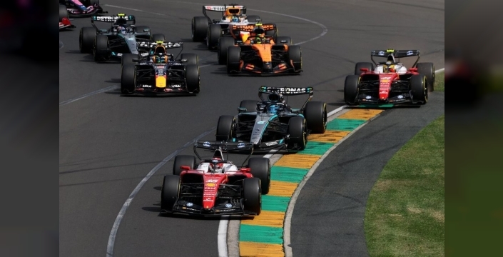 Wolff'tan Ferrari Uyarısı: Ciddi Bir Mücadele Kapıda!