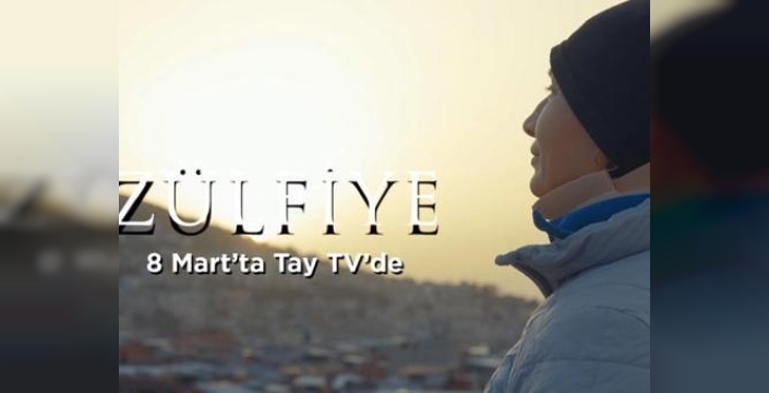 Zülfiye Bulut'un hikayesi; kadın jokeylerin ilham kaynağı