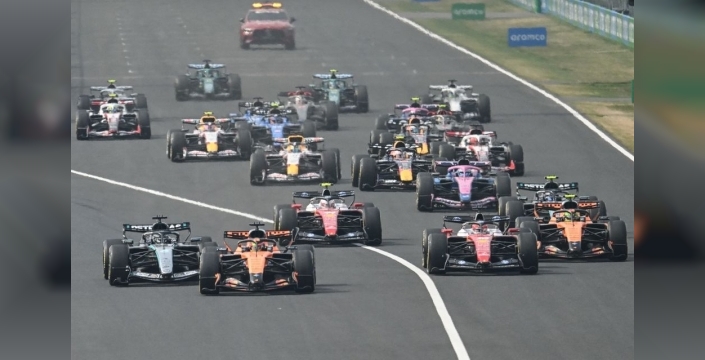 2026 F1 kurallarında Miami öncesi sürpriz güncellemeler: Enerji yönetimi ve startlar yeniden şekilleniyor