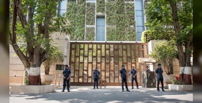 30 ülkenin ekonomisini geride bırakan devasa ev: Antilia'nın dudak uçuklatan değeri