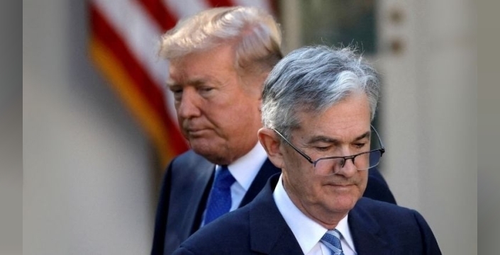 ABD'de Powell hakkında soruşturma sonlandırıldı: Fed'de kritik engel kalktı