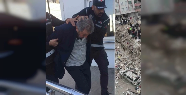 Adana'da yıkılan bina davasında müteahhidin cezası 22 yıla indirildi