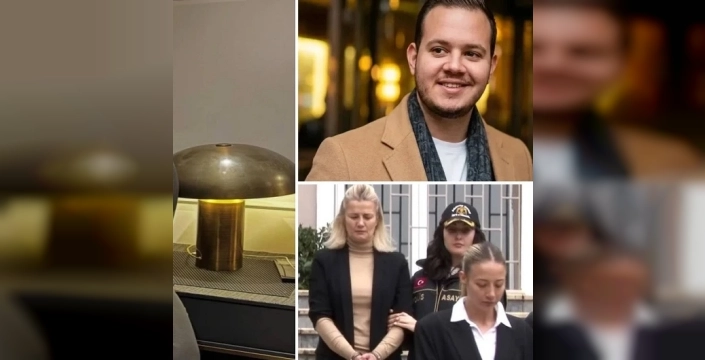 Aleyna Kalaycıoğlu ve İzzet Yıldızhan'a istenen ceza açıklandı
