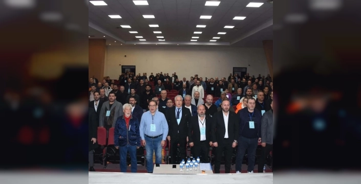 Altay kongreye gidiyor: Yeni yönetim 11 Mayıs'ta belli olacak