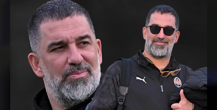 Arda Turan, Shakhtar ile tarihe geçti: Ligde şampiyonluk yolunda dev adım!