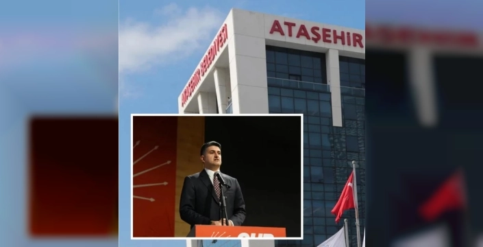 Ataşehir'de başkan vekili seçimi tarihi belirlendi