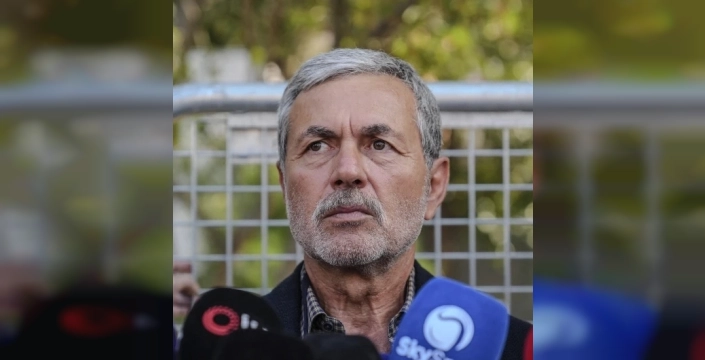 Aykut Kocaman'dan cüretkar iddia: Fenerbahçe 20 yıl ambargo koyacak!