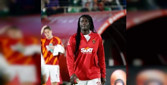 Bafetimbi Gomis, Troyes'a futbol yönetiminde dönüyor