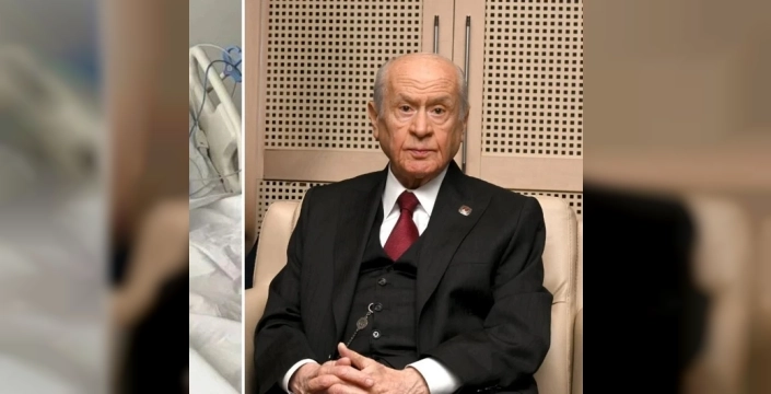 Bahçeli'den İbrahim Tatlıses'e geçmiş olsun telefonu