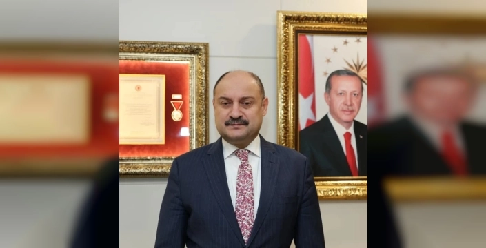 Başkan Gülpınar'dan 11 Nisan mesajı: Ecdat mirası halkın zaferi