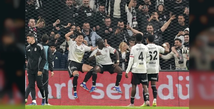 Beşiktaş, Fatih Karagümrük ile kritik bir maça çıkıyor