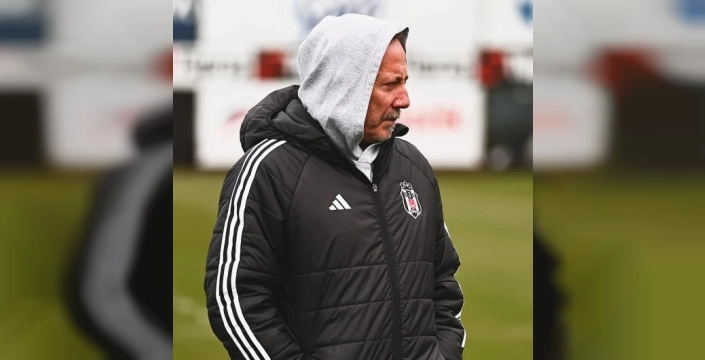 Beşiktaş, Samsunspor maçı öncesi üç eksikle sahada