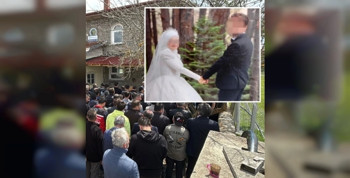 Bolu'da bebek cinayeti: 2 aylık kızını öldüren anne tutuklandı