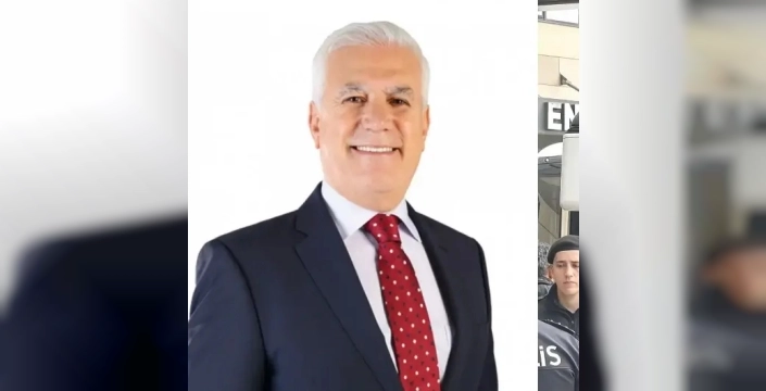 Bursa'da Şok: Başkan Bozbey 'Örgüt Lideri' Olarak Adliyede! Ortaya Çıkan Detaylar Kan Donduruyor