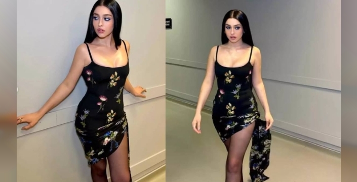 Cemre Baysel'den ayrılık iddialarına karşı ilk paylaşım: Moda dünyası da büyüledi