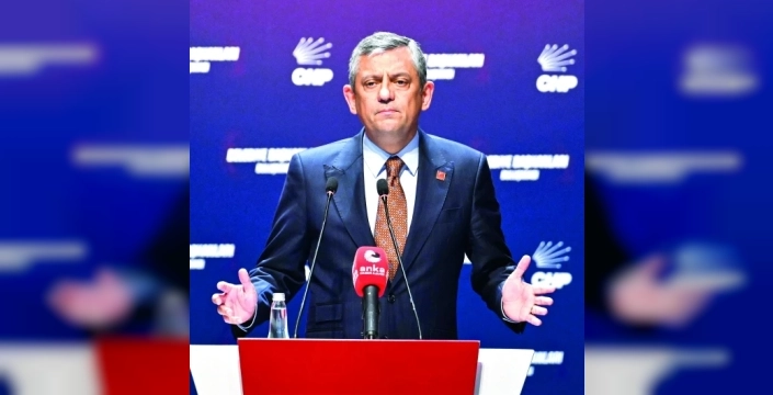 CHP kulislerinde deprem: 55 vekilin kaderi mi tartışılıyor?
