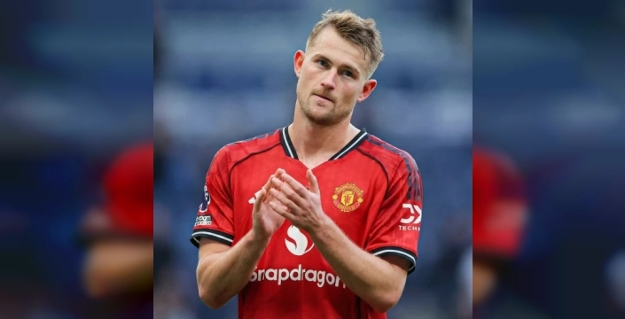De Ligt'ten skandal iddialara ilk yanıt! Sahalara dönüyor