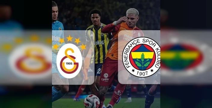 Derbi Ateşi Yükseliyor: Galatasaray ve Fenerbahçe Rams Park'ta Karşı Karşıya