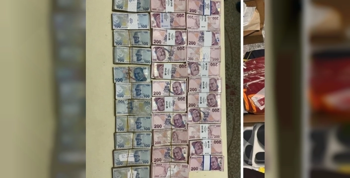 Derbi biletlerinde karaborsa rezaleti: 15 kişi suçüstü yakalandı!