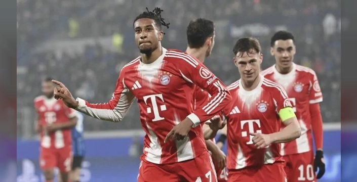 Dev mücadele: PSG, Bayern Münih ile yarı finalde karşı karşıya geliyor