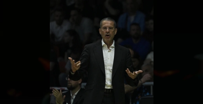 EuroLeague'de sezonun en iyisi seçildi: Pedro Martinez zirvede!