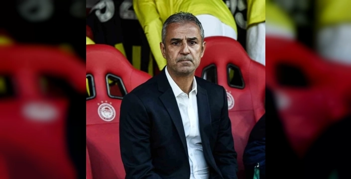 Fenerbahçe'de Derbi Sonrası İsmail Kartal'dan Geri Dönüş Sinyali