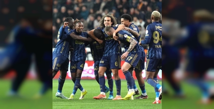 Fenerbahçe'de sakatlık paniği: Skriniar da Rizespor maçında yok mu?