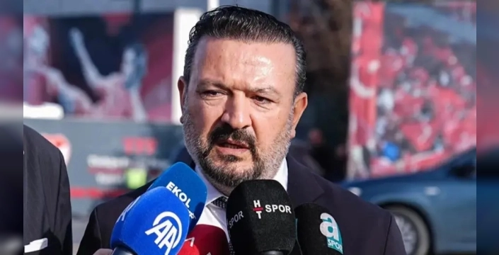 Fenerbahçe'den derbi sonrası dikkat çeken açıklama: 'Kararlar alacağız