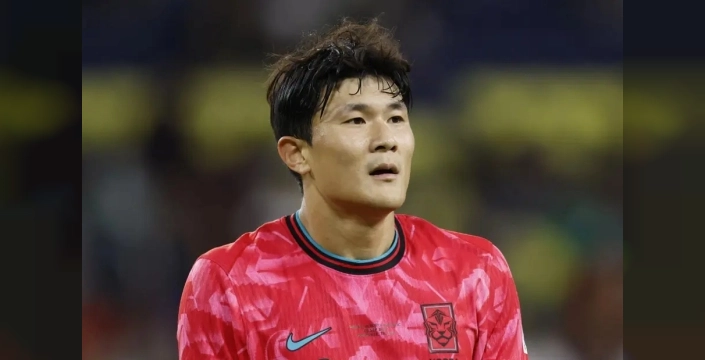 Fenerbahçe'nin transfer umutları suya düştü: Kim Min-jae takımda kalıyor!