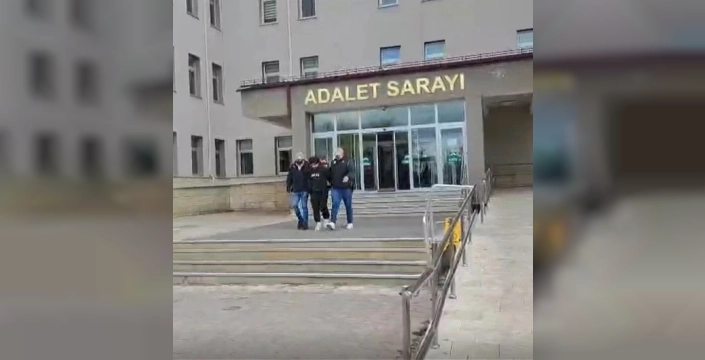 FETÖ firarisi Sivas'ta yakalandı: 6 yıl 3 ay hapis cezası onanmıştı