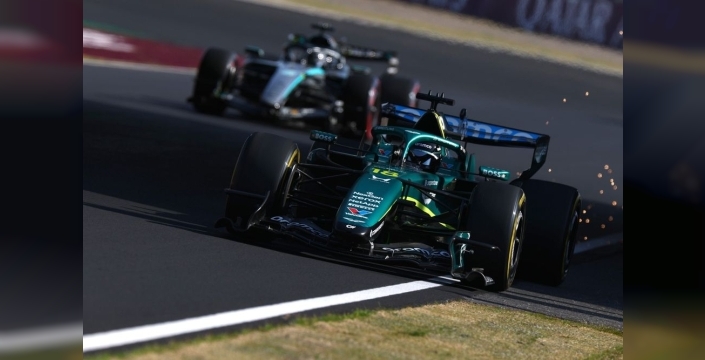 Formula 1 araçları 'gerçek F1' olmaktan uzaklaştı: Lance Stroll'den çarpıcı eleştiriler