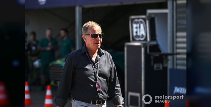 Formula 1'de Güç Dağılımı Sistemi Çöküyor: Brundle'dan FIA'ya Acil Çağrı!