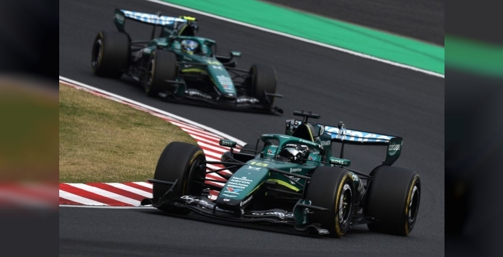 Formula 1'de yeni kurallar: Kim kazanacak, kim kaybedecek?