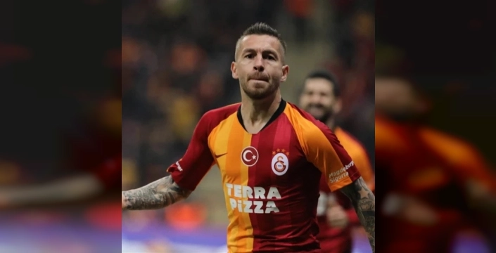 Galatasaray'dan ayrılırken alacaklarını silen Adem Büyük'ten şaşırtan itiraf