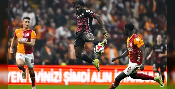 Galatasaray'dan Gençlerbirliği'ne sert tepki: 5.200 TL'lik bilet fiyatı 'ahlaksızlığın zirvesi'!