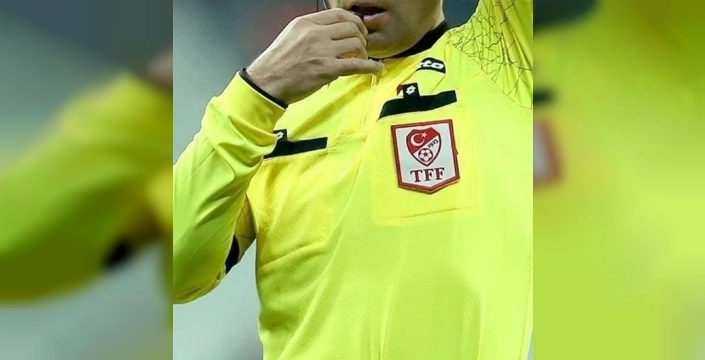 Galatasaray - Fenerbahçe derbisinin hakemi Yasin Kol olarak belirlendi